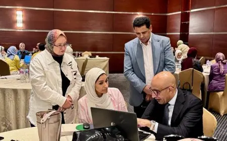 التعليم تُعلن عن المناهج المطورة التي ستُدرس في العام الجديد