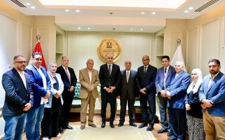 منهج اللغة العربية من رياض الأطفال حتى الصف الثاني الإعدادي