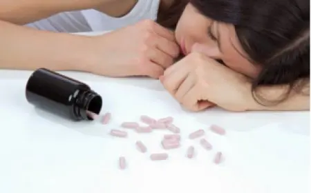 تحذيرات من عادات قد تؤدي إلى فقدان الذاكرة مع أدوية الاكتئاب