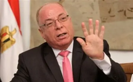 حلمي النمنم: فكرة تهجير الفلسطينيين كانت مطروحة قبل إنشاء دولة إسرائيل