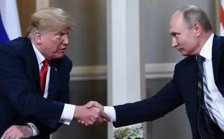 موسكو وواشنطن تؤكدان عزمها على إنجاح القمة الثنائية