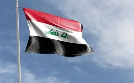 واشنطن ت reiterate دعمها للعراق وتحذر من تحويله إلى أداة بيد إيران.