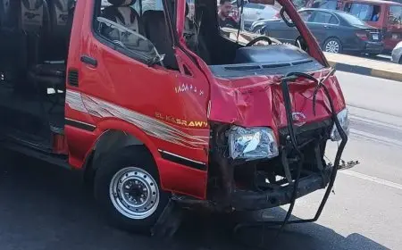 مفاجآت جديدة في حادث الشاطبي بالإسكندرية.. هل تجاوز السائق السرعة المقررة؟ فيديو