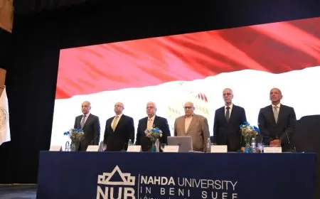 وزير التعليم العالي يُصدر توجيهات لإنهاء صيانة المعامل والمنشآت قبل بداية العام الدراسي الجديد