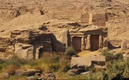 حقيقة وجود «عروس النيل» والقرابين البشرية في الحضارة المصرية القديمة