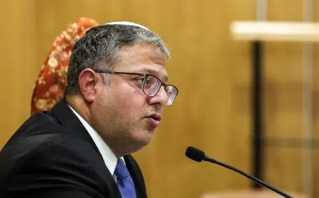 إعلام إسرائيلي: بن جفير يطالب نتنياهو بعزل رئيس الأركان