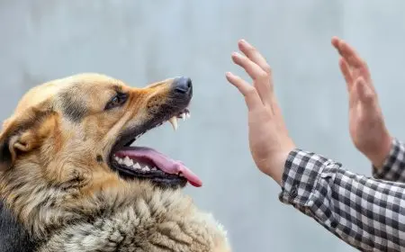 نقابة الأطباء البيطريين تحذر من مخاطر خدوش القطط وعضات الكلاب