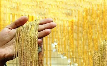 تحديث فورى.. سعر الذهب اليوم الأربعاء 13 أغسطس 2025