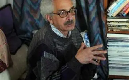 يوسف القعيد: صنع الله إبراهيم رمز جيل الستينيات ورحيله فرصة لإحياء تراثه