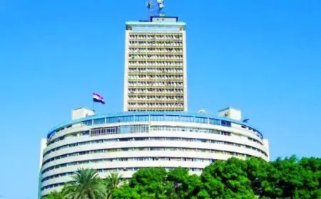 الرئيس السيسي يأمر بتحويل كافة أشرطة الإذاعة والتلفزيون إلى صيغة رقمية