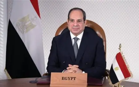 نظام البكالوريا يتم الموافقة عليه.. نص تعديل قانون التعليم بعد تصديق الرئيس السيسي