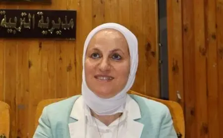 تعليم القاهرة تجهز للعام الدراسي الجديد من خلال تفعيل مبادرة الأتوبيس الطائر وتغيير المسئولين