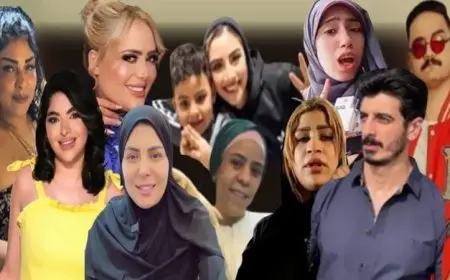 مصطفى بكري يعبر عن رأيه بشأن البلوجرز المخالفين لقيم المجتمع: هؤلاء يستحقون المؤبد