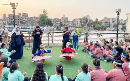 المصريون يحيون “عيد وفاء النيل” تقديراً لعطاء النهر الخالد ودوره في بناء الحضارة المصرية