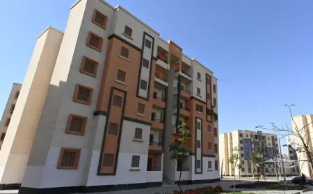 الأرامل والمطلقات.. الوثائق اللازمة للحصول على وحدة سكنية بديلة للإيجار القديم من وزارة الإسكان