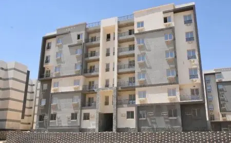 بالخطوات والمستندات المطلوبة.. طريقة التقديم على وحدات سكنية بديلة للإيجار القديم من وزارة الإسكان