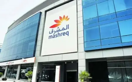 فرص عمل للبنك المشرق 2025 للخريجين.. المتطلبات وطرق التقديم