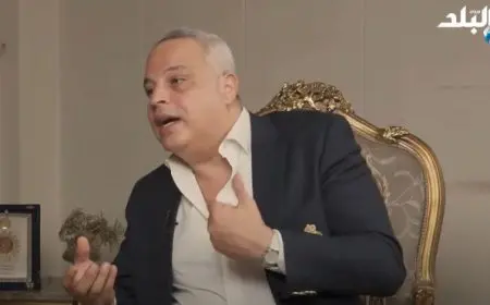 تامر عبدالمنعم: فرقة رضا أقدم من الدول والشباب يفضلون الابتعاد عن المسرح التقليدي