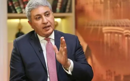 وزير السياحة يتحدث عن فيديو الشاب عبد الرحمن: لا يحتوي على إبداع أو أفكار جديدة