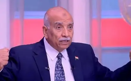 رئيس جهاز الاستطلاع السابق يكشف معلومات جديدة عن العين التي لا تنام في الجيش