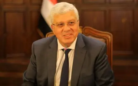 التعليم العالي: 6 جامعات مصرية تتواجد ضمن أفضل 1000 جامعة عالمية في تصنيف شنغهاي الصيني لعام 2025
