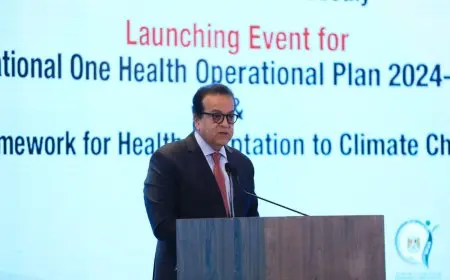 نائب رئيس الوزراء يعلن عن تراجع ملحوظ في معدلات النمو السكاني