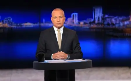 أحمد موسى يُفصح عن سر وفاة يوسف القرضاوي واستمراره ضمن قوائم الإرهاب