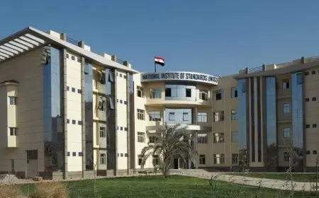 التعليم العالي: اعتراف دولي بـ 19 قدرة قياس جديدة للمعهد القومي للمعايرة