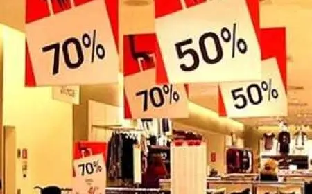 هل التخفيضات مجرد خدعة أم فرصة حقيقية للتسوق؟