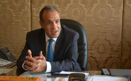 وزير الخارجية: مصر جاهزة لتقديم المساعدات الإنسانية لغزة إذا تم إزالة الحواجز الإسرائيلية