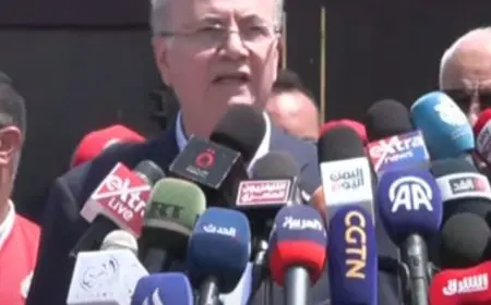 رئيس الوزراء الفلسطيني: إسرائيل تمنع دخول المساعدات وتجويع أكثر من مليوني إنسان مستمر