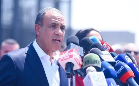 وزير الخارجية يبرز استمرارية الضغط على إسرائيل لفرض وقف إطلاق النار