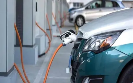 هل يمكن أن تكون السيارات الكهربائية الخيار الأفضل للتوفير في مصر؟