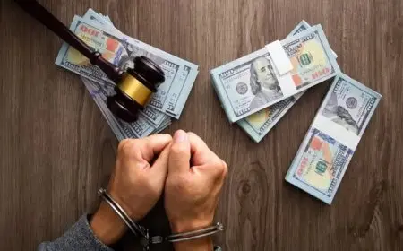 غسيل الأموال.. تفاصيل جريمة قد تحدث دون إدراكك