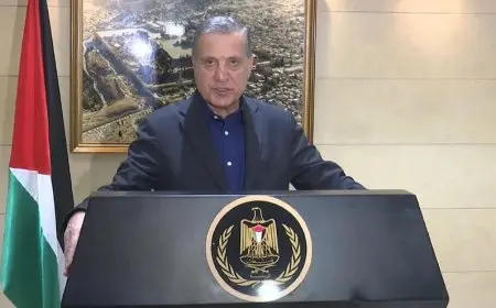 أبو ردينة: قبول حماس للاقتراح المصري القطري يتيح إدخال المساعدات لإنقاذ الفلسطينيين