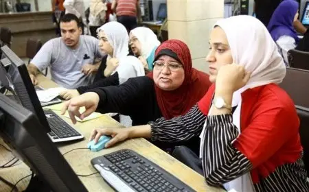 تنسيق المرحلة الثالثة 2025 للطلاب العلمي والأدبي.. 600 كلية ومعهد متاح للحد الأدنى 50%