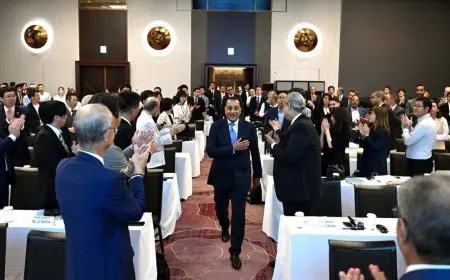 مصر واليابان توقعان 12 اتفاقية في منتدى الاستثمار برئاسة الدكتور مصطفى مدبولي