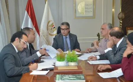 وزير التموين يوجه بسرعة تلبيّة احتياجات النواب وضرورة الإسراع في معالجة الطلبات المقدمة