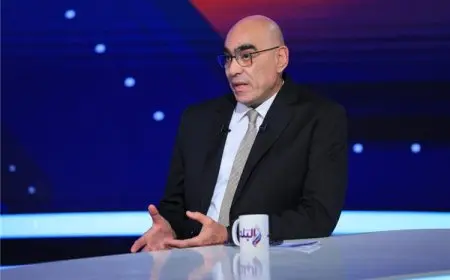 هشام نصر: 800 مليون جنيه لتمويل تعديل الاشتراطات البنائية لأرض نادي الزمالك