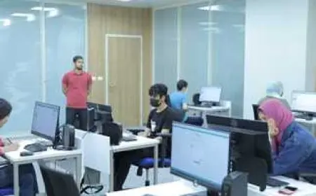 موعد إعلان نتائج تقليل الاغتراب للمرحلتين الأولى والثانية