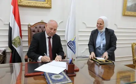 محافظ القاهرة يقرر خفض الحد الأدنى لتنسيق قبول الثانوية العامة إلى 217 درجة