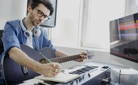 15 سبتمبر: اليوم المصري للموسيقى تكريم للهوية وإحياء لتراث سيد درويش