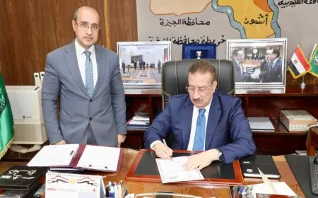 محافظ المنوفية يوافق على تخفيض درجات القبول للمرة الثالثة في بعض المدارس الفنية