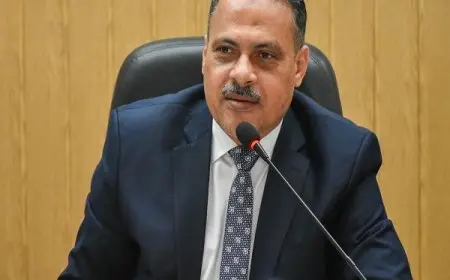 محافظ الشرقية يستجيب لمطالب سكان قرية بهنيا بمركز ديرب نجم