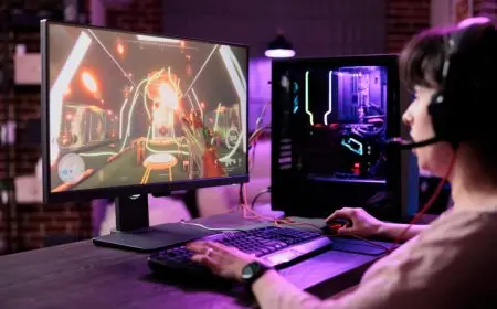 من البيوت إلى البطولات.. مسيرة تطور الألعاب الإلكترونية نحو العالمية