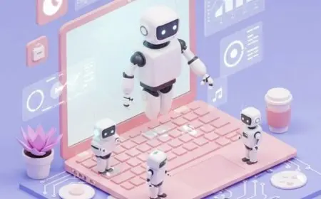 من المونتاج إلى الذكاء الاصطناعي.. كيف غيّر الذكاء الاصطناعي شكل فيديوهات الموسيقى؟