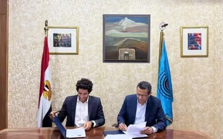 بروتوكول شراكة بين نقابة الصحفيين ومنصة شغلني لإقامة أول ملتقى توظيف لأسر الصحفيين