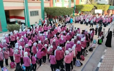 متحدث التعليم ينفي فرض اختيار البكالوريا على الطلاب وتخصيص مدارس لها