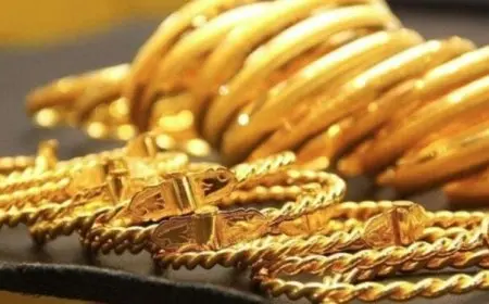 تحديث فوري.. سعر الذهب في منتصف تعاملات يوم الخميس 21 أغسطس 2025