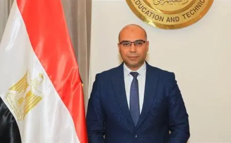 أمين التعليم: حملات مضللة من مراكز الدروس الخصوصية تهدف لتشويه نظام البكالوريا